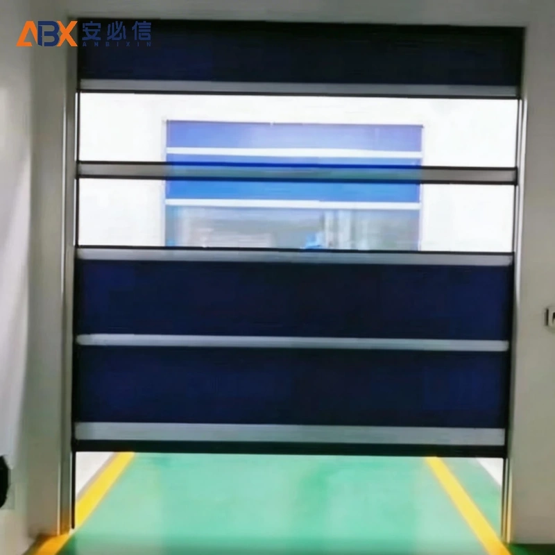 宜宾快速门